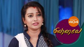 Minnale S01E408 14th December 2019 Full Episode