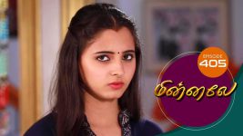 Minnale S01E409 16th December 2019 Full Episode