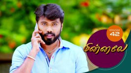 Minnale S01E41 26th September 2018 Full Episode