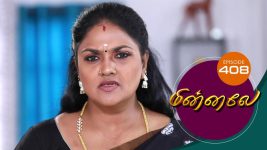 Minnale S01E412 19th December 2019 Full Episode