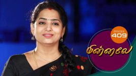 Minnale S01E413 20th December 2019 Full Episode