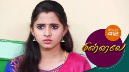 Minnale S01E416 24th December 2019 Full Episode