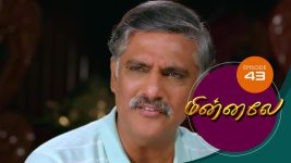 Minnale S01E42 27th September 2018 Full Episode