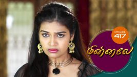 Minnale S01E421 30th December 2019 Full Episode