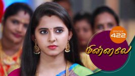 Minnale S01E422 6th January 2020 Full Episode