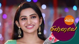 Minnale S01E423 7th January 2020 Full Episode