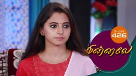 Minnale S01E426 10th January 2020 Full Episode