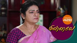 Minnale S01E428 13th January 2020 Full Episode