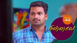 Minnale S01E43 28th September 2018 Full Episode