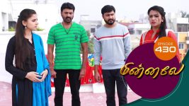 Minnale S01E430 20th January 2020 Full Episode