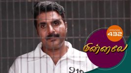 Minnale S01E432 22nd January 2020 Full Episode