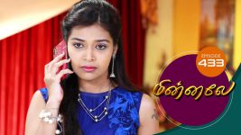 Minnale S01E433 23rd January 2020 Full Episode