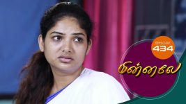 Minnale S01E434 24th January 2020 Full Episode