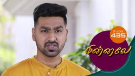 Minnale S01E435 25th January 2020 Full Episode