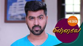 Minnale S01E438 29th January 2020 Full Episode