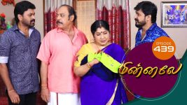 Minnale S01E439 30th January 2020 Full Episode