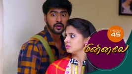 Minnale S01E44 29th September 2018 Full Episode