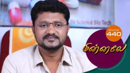 Minnale S01E440 31st January 2020 Full Episode