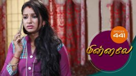 Minnale S01E441 1st February 2020 Full Episode