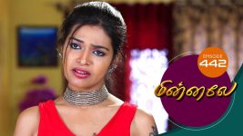 Minnale S01E442 3rd February 2020 Full Episode