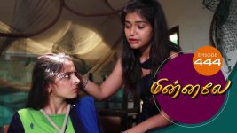 Minnale S01E444 5th February 2020 Full Episode