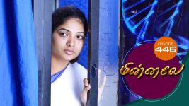 Minnale S01E446 7th February 2020 Full Episode