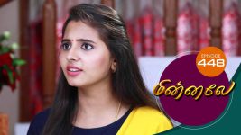 Minnale S01E448 10th February 2020 Full Episode