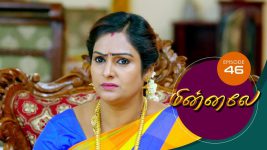 Minnale S01E45 1st October 2018 Full Episode