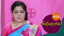 Minnale S01E453 15th February 2020 Full Episode