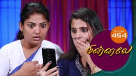 Minnale S01E454 17th February 2020 Full Episode