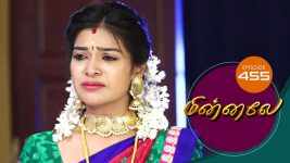 Minnale S01E455 18th February 2020 Full Episode