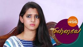 Minnale S01E456 19th February 2020 Full Episode