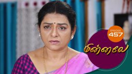 Minnale S01E457 20th February 2020 Full Episode