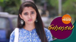 Minnale S01E459 22nd February 2020 Full Episode