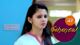 Minnale S01E46 3rd October 2018 Full Episode