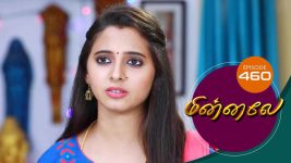 Minnale S01E460 24th February 2020 Full Episode