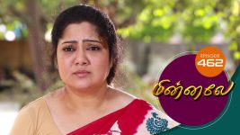 Minnale S01E462 26th February 2020 Full Episode