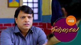 Minnale S01E47 4th October 2018 Full Episode