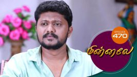 Minnale S01E470 6th March 2020 Full Episode