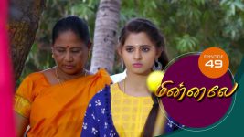 Minnale S01E48 5th October 2018 Full Episode