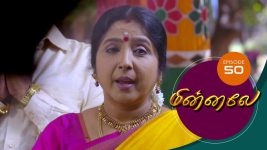 Minnale S01E49 6th October 2018 Full Episode