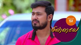 Minnale S01E50 8th October 2018 Full Episode