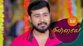 Minnale S01E51 9th October 2018 Full Episode