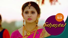 Minnale S01E52 10th October 2018 Full Episode