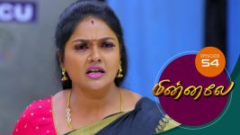 Minnale S01E53 11th October 2018 Full Episode