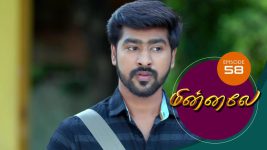 Minnale S01E57 16th October 2018 Full Episode