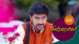 Minnale S01E59 22nd October 2018 Full Episode