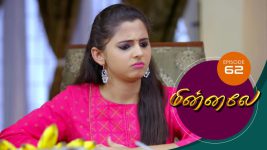 Minnale S01E61 24th October 2018 Full Episode