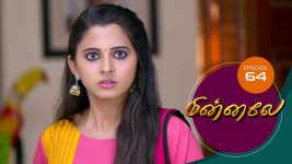 Minnale S01E63 26th October 2018 Full Episode