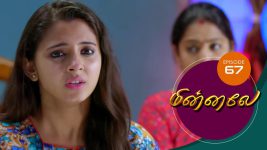 Minnale S01E66 30th October 2018 Full Episode